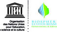 Logo Biosphere Fontainebleau et Gatinais