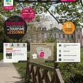 Comité Départemental du Tourisme de l'Essonne "CDT91"