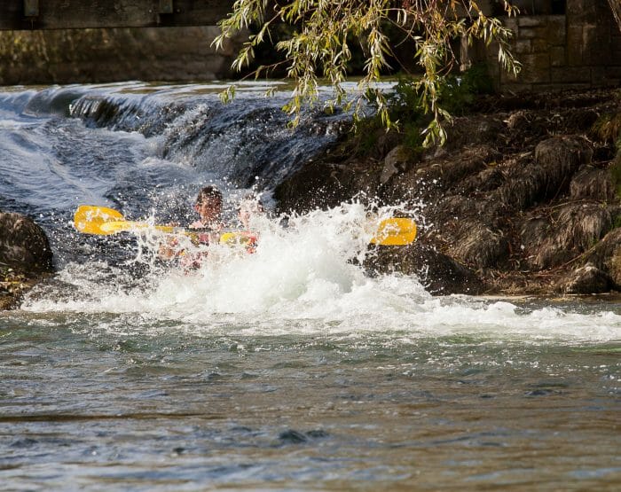 EDR- Raid 2014