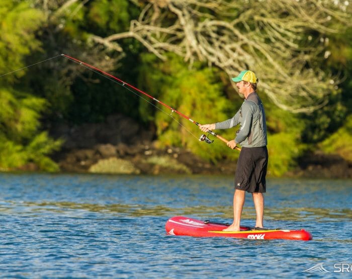 La pratique du Paddle sous toute c'est forme