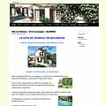 Gîte et chambres d'hôtes "Le gite du Hameau de Maurepas"