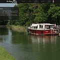 Gîte "Les berges du Loing"