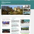 Office de Tourisme du Pays de Fontainebleau