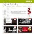 Office de Tourisme du Pays de Nemours