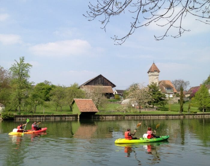 De magnifiques paysages s’offrent à vous, et notamment la traversée de villages comme Grez-sur-Loing, Montigny et Morêt sur Loing. Prenez le temps de les découvrir.