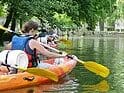 FICHES PRATIQUES "CANOE"